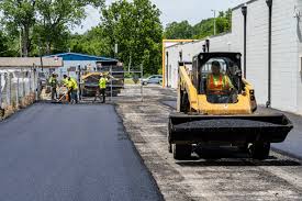 Reliable Cedarville, OH Driveway Paving Services Solutions